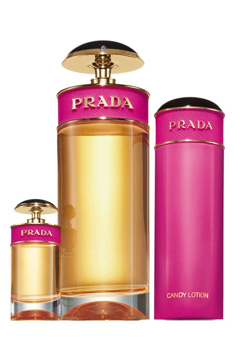 prada miniature gift set|prada candy gift set nordstrom.